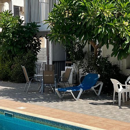 Theodoros Apt.22 Paralimni Ngoại thất bức ảnh