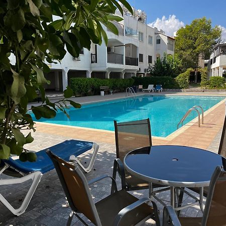 Theodoros Apt.22 Paralimni Ngoại thất bức ảnh