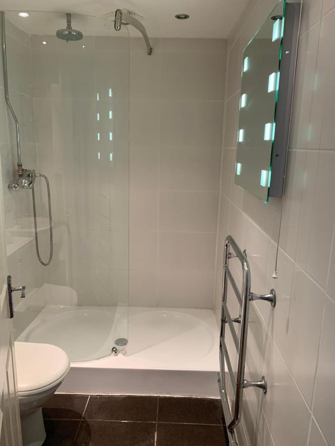 Theodoros Apt.22 Paralimni Ngoại thất bức ảnh
