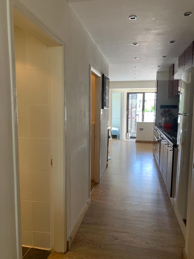 Theodoros Apt.22 Paralimni Ngoại thất bức ảnh