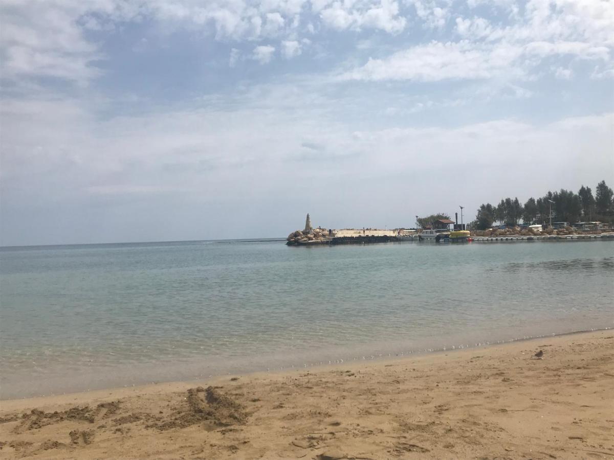 Theodoros Apt.22 Paralimni Ngoại thất bức ảnh