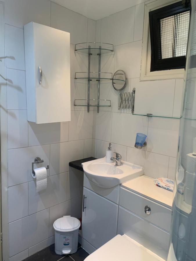 Theodoros Apt.22 Paralimni Ngoại thất bức ảnh