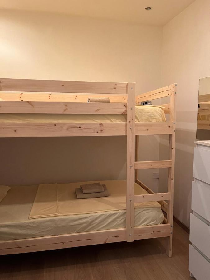 Theodoros Apt.22 Paralimni Ngoại thất bức ảnh