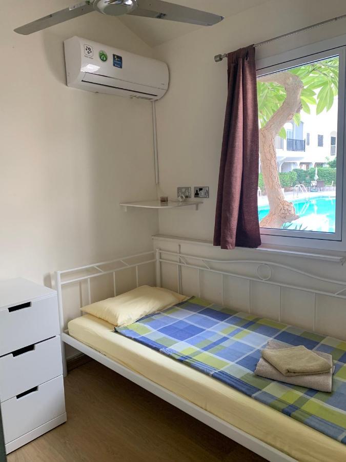 Theodoros Apt.22 Paralimni Ngoại thất bức ảnh