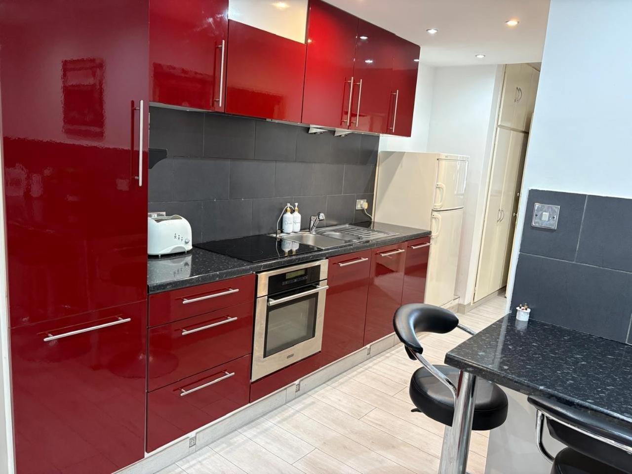Theodoros Apt.22 Paralimni Ngoại thất bức ảnh