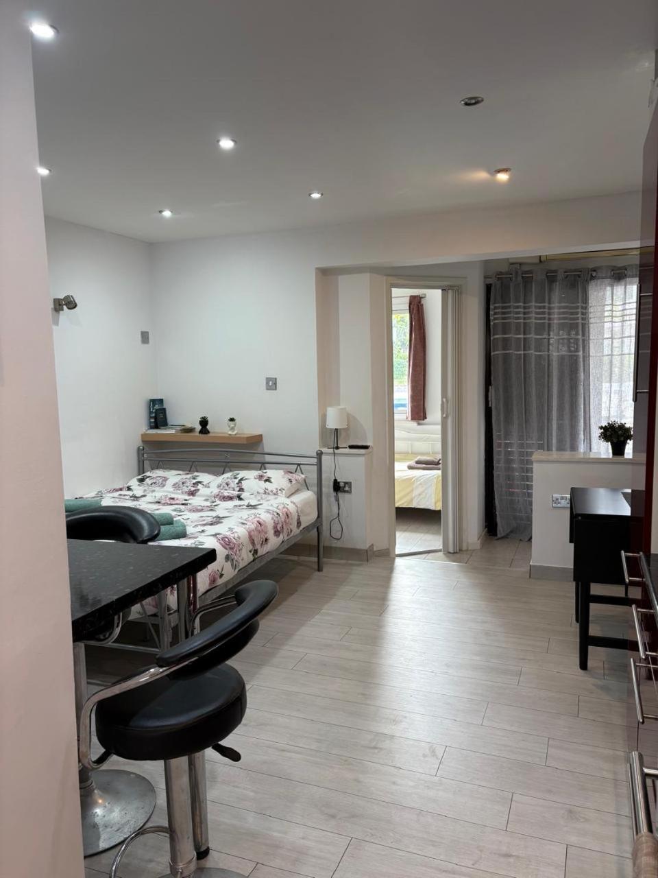 Theodoros Apt.22 Paralimni Ngoại thất bức ảnh