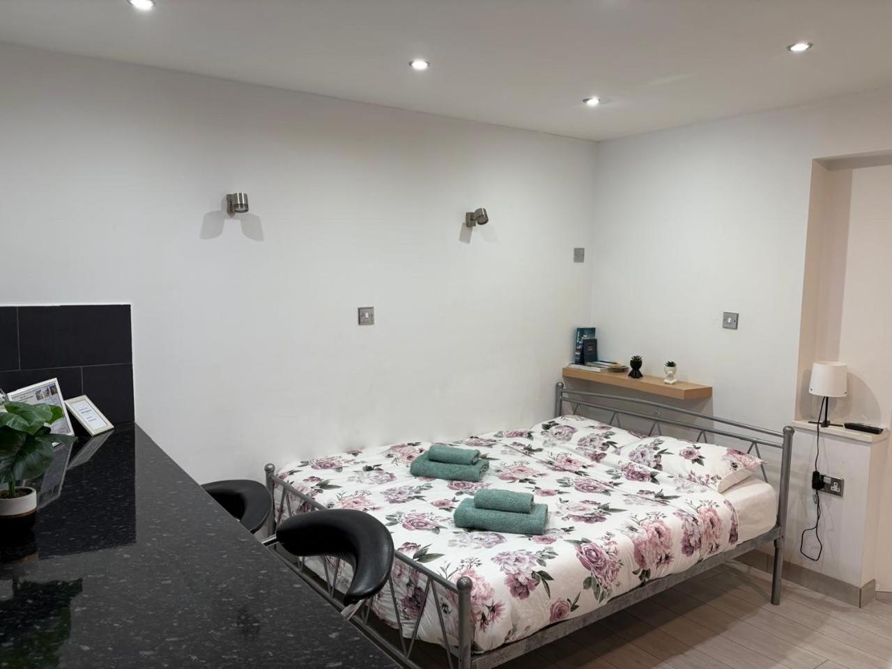 Theodoros Apt.22 Paralimni Ngoại thất bức ảnh